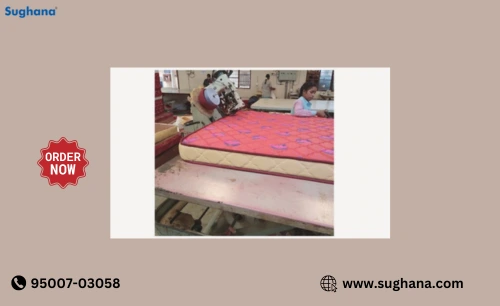  Mattress manufacturers in Tamilnadu  